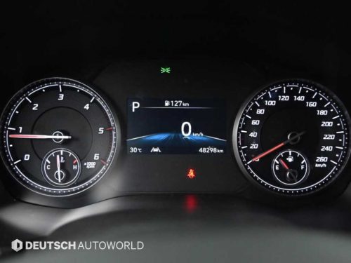 현대 더 뉴 싼타페 디젤 2.2 2WD 익스클루시브 사진 8