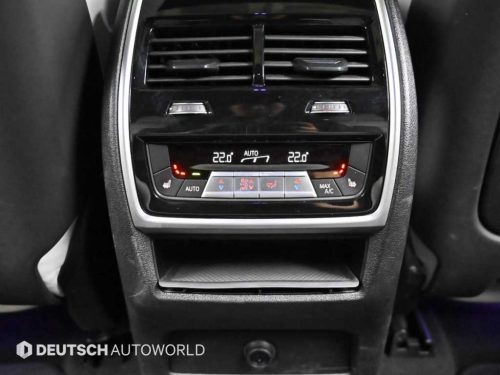 BMW X6M (F96) 4.4 컴페티션 퍼스트 에디션 사진 16