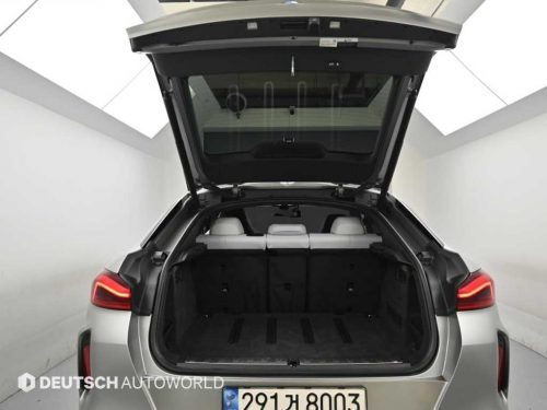 BMW X6M (F96) 4.4 컴페티션 퍼스트 에디션 사진 19