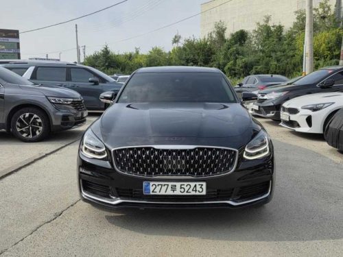 기아 더 K9 3.3 T-GDI AWD 사진 2