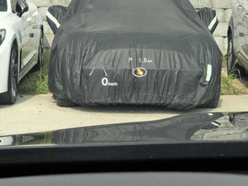 기아 더 K9 3.3 T-GDI AWD 사진 5
