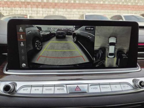 기아 더 K9 3.3 T-GDI AWD 사진 13