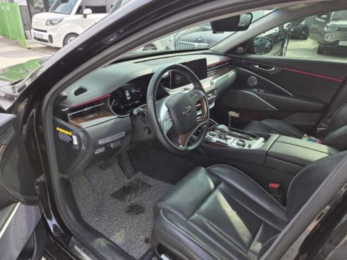 기아 더 K9 3.3 T-GDI AWD 사진 15