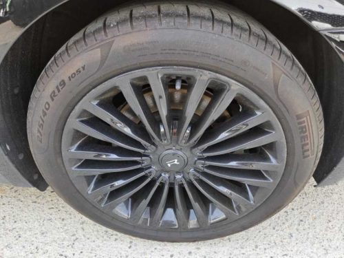 기아 더 K9 3.3 T-GDI AWD 사진 16