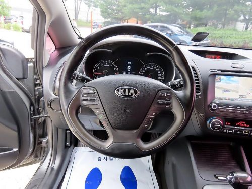 기아 K3 1.6 GDI 프레스티지 사진 8