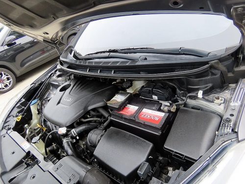 기아 K3 1.6 GDI 프레스티지 사진 19