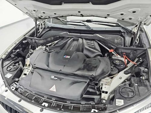 BMW X6M (F86) 사진 5