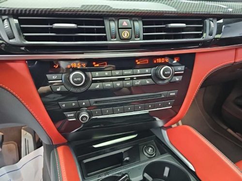 BMW X6M (F86) 사진 10