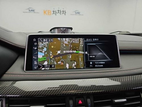 BMW X6M (F86) 사진 모두보기