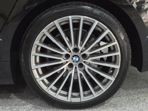 BMW 7시리즈 (G11) 730d xDrive 디자인 퓨어 엑설런스 사진 20