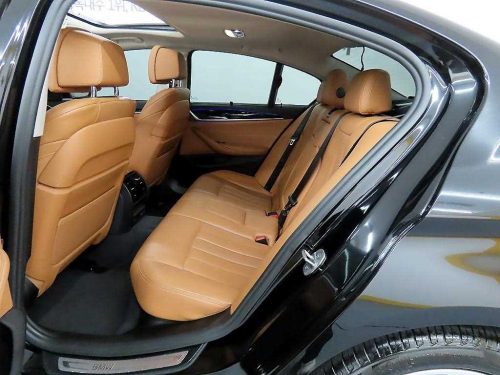 BMW 5시리즈 (G30) 520i 럭셔리 사진 6
