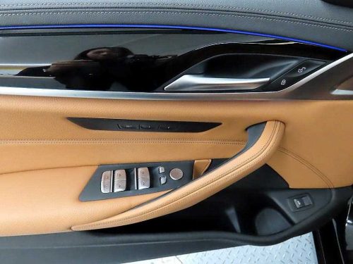 BMW 5시리즈 (G30) 520i 럭셔리 사진 11