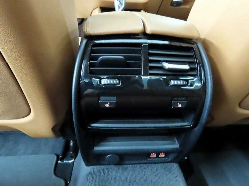 BMW 5시리즈 (G30) 520i 럭셔리 사진 12