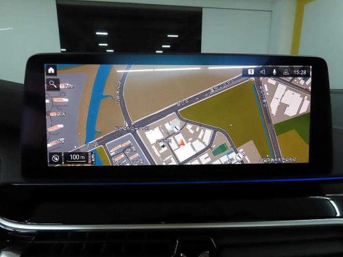 BMW 5시리즈 (G30) 520i 럭셔리 사진 14