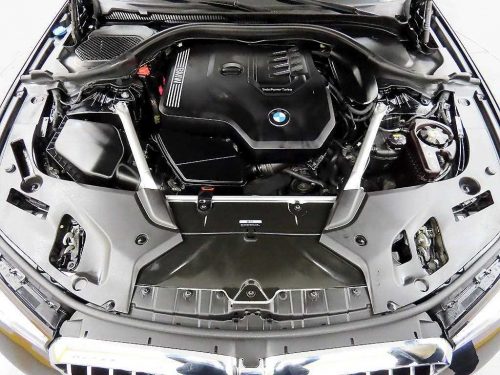 BMW 5시리즈 (G30) 520i 럭셔리 사진 18