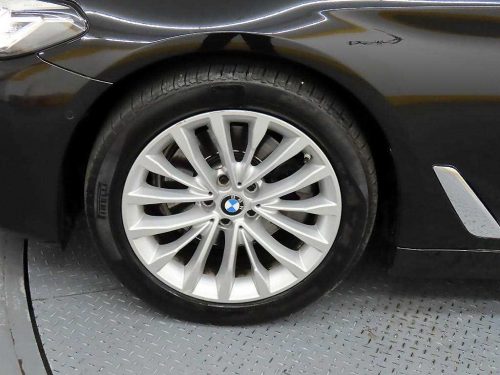 BMW 5시리즈 (G30) 520i 럭셔리 사진 19