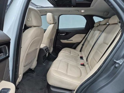 재규어 F-PACE 20d 프레스티지 사진 12