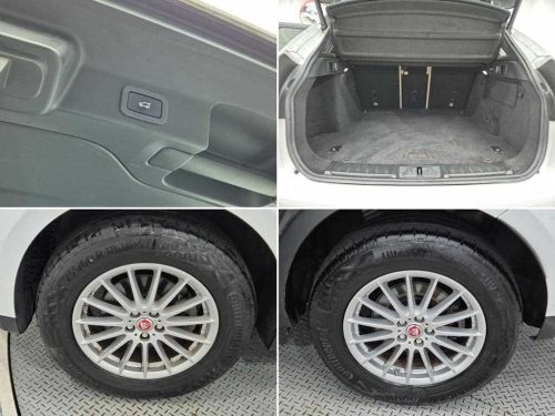 재규어 F-PACE 20d 프레스티지 사진 20