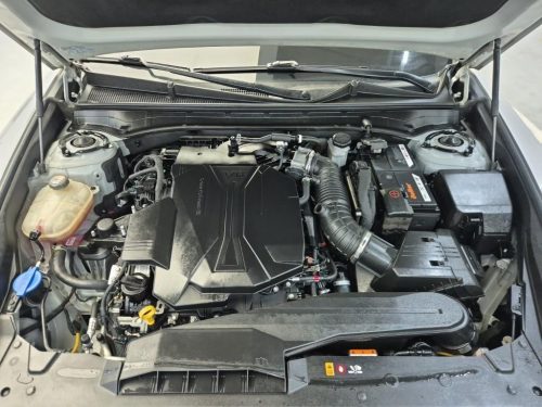 Hyundai Grandeur (GN7) LPG 3.5 2WD (Taxi) Deluxe photo 5