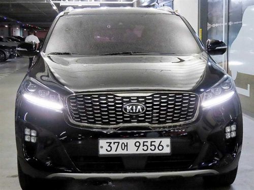 기아 더 뉴 쏘렌토 디젤 2.2 4WD 사진 2