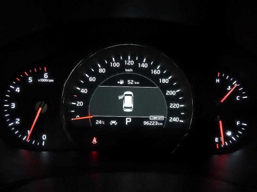 기아 더 뉴 쏘렌토 디젤 2.2 4WD 사진 8