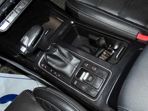 기아 더 뉴 쏘렌토 디젤 2.2 4WD 사진 11