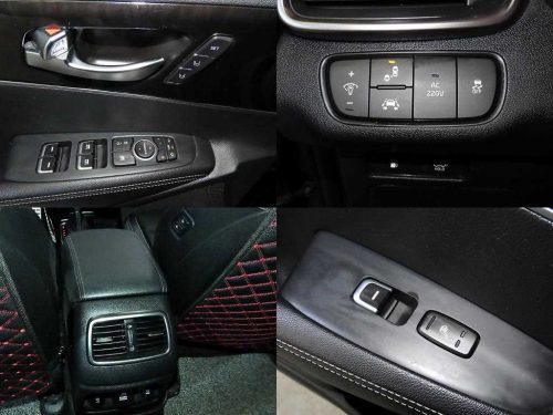 기아 더 뉴 쏘렌토 디젤 2.2 4WD 사진 15