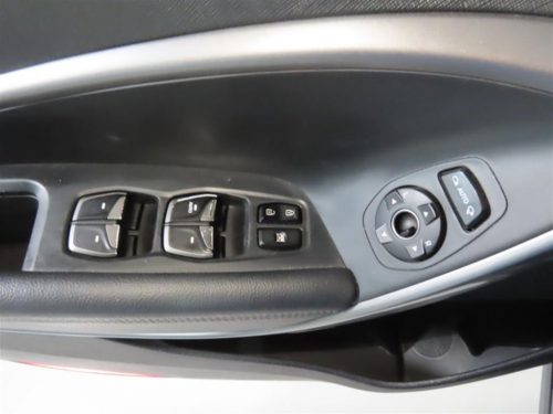 현대 더뉴맥스크루즈 E-VGT R2.2 4WD 사진 12