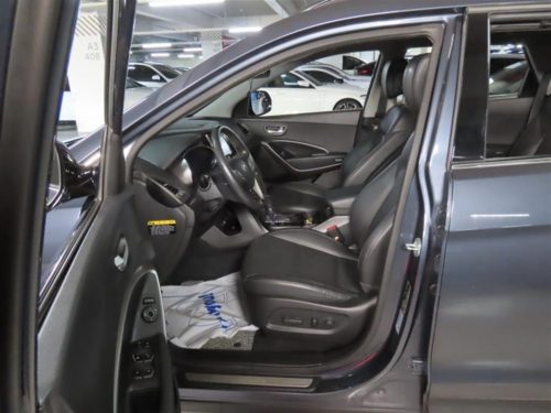 현대 더뉴맥스크루즈 E-VGT R2.2 4WD 사진 13
