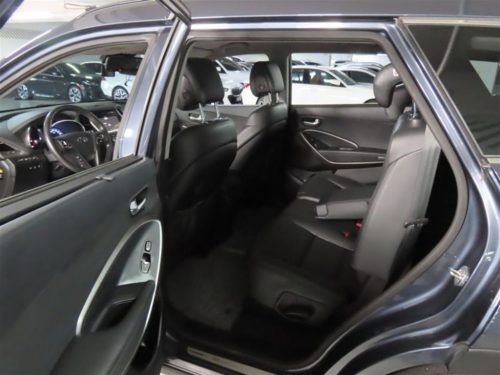 현대 더뉴맥스크루즈 E-VGT R2.2 4WD 사진 14