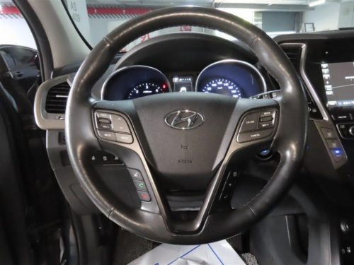 현대 더뉴맥스크루즈 E-VGT R2.2 4WD 사진 모두보기