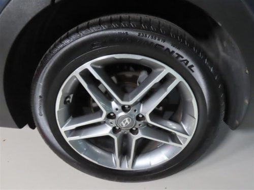 현대 더뉴맥스크루즈 E-VGT R2.2 4WD 사진 17