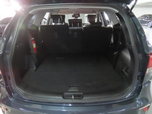 현대 더뉴맥스크루즈 E-VGT R2.2 4WD 사진 18