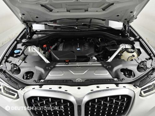 BMW X4 (G02) xDrive 20d M 스포츠 사진 6