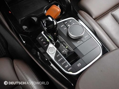 BMW X4 (G02) xDrive 20d M 스포츠 사진 9