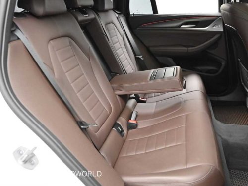 BMW X4 (G02) xDrive 20d M 스포츠 사진 12