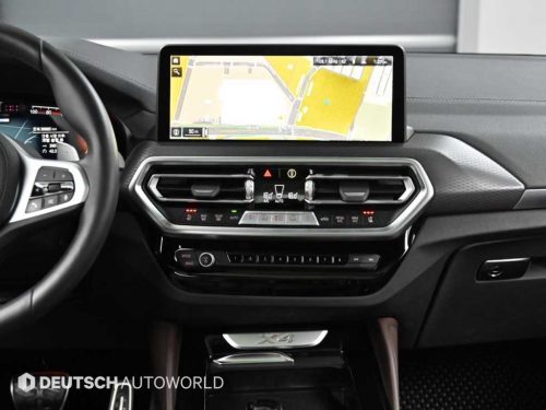 BMW X4 (G02) xDrive 20d M 스포츠 사진 14