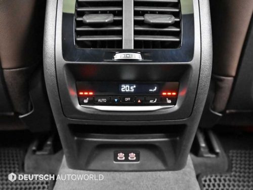 BMW X4 (G02) xDrive 20d M 스포츠 사진 16