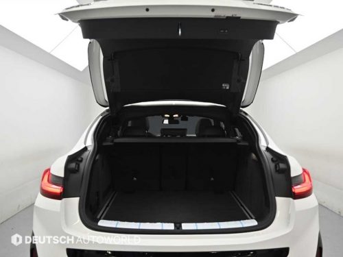 BMW X4 (G02) xDrive 20d M 스포츠 사진 19