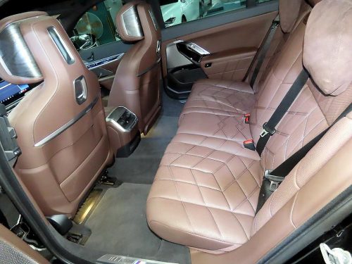 BMW 7시리즈 (G70) 740i sDrive M 스포츠 사진 모두보기