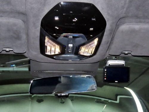 BMW 7시리즈 (G70) 740i sDrive M 스포츠 사진 15