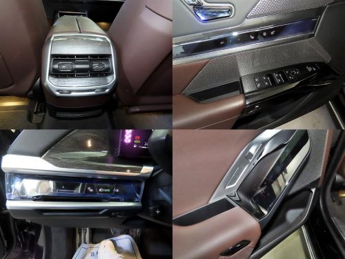 BMW 7시리즈 (G70) 740i sDrive M 스포츠 사진 17