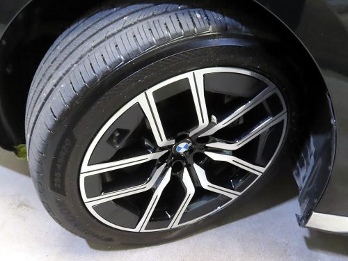BMW 7시리즈 (G70) 740i sDrive M 스포츠 사진 20