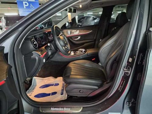 벤츠 E-클래스 W213 E300e 4MATIC 익스클루시브 사진 6