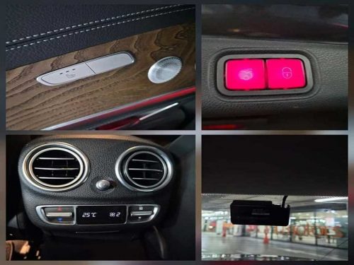 벤츠 E-클래스 W213 E300e 4MATIC 익스클루시브 사진 17