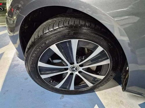 벤츠 E-클래스 W213 E300e 4MATIC 익스클루시브 사진 20