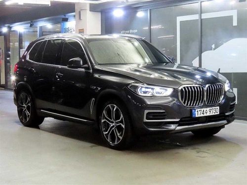 BMW X5 (G05) xDrive 45e xLine