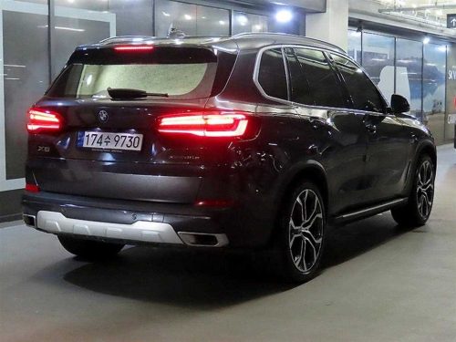 BMW X5 (G05) xDrive 45e xLine 사진 4