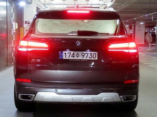 BMW X5 (G05) xDrive 45e xLine 사진 5
