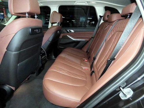 BMW X5 (G05) xDrive 45e xLine 사진 모두보기